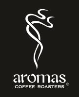 Aromas Coffee Roasters image 1